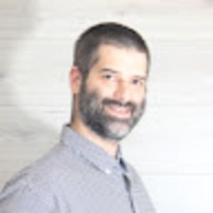 Meet your Posher, Marc-andré